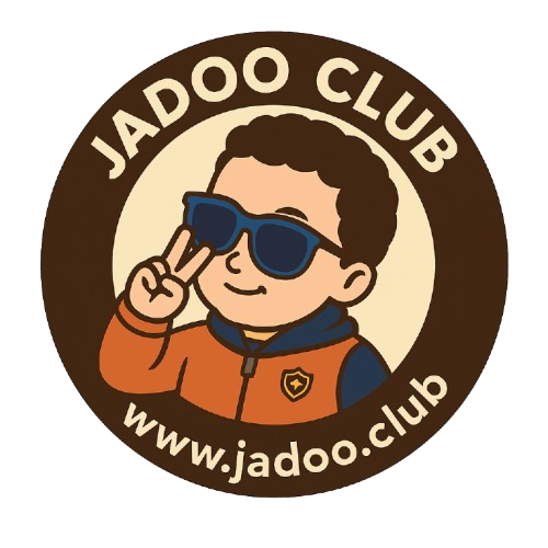 Jadoo Club